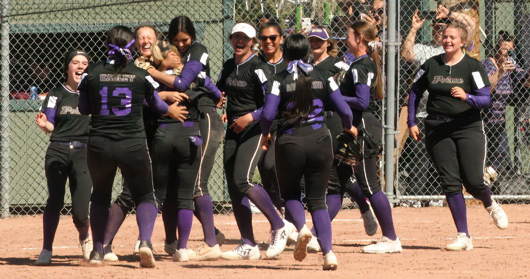 Polson wins state title
